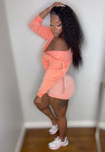 Load image into Gallery viewer, Pretty Pressure Set- Peachy Luxe
