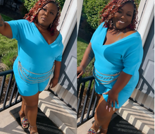 Load image into Gallery viewer, Calm Luxe Romper

